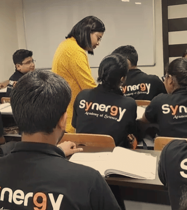 Synergy Academy of Science Synergy Academy of Science photo 4